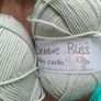 Wool Double Knit Image 9