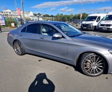 Mercedes S350 2015