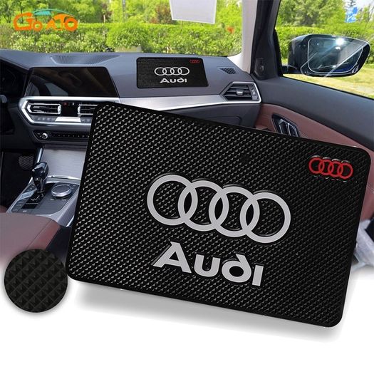 Car Dashboard Mat Non Slip Pad