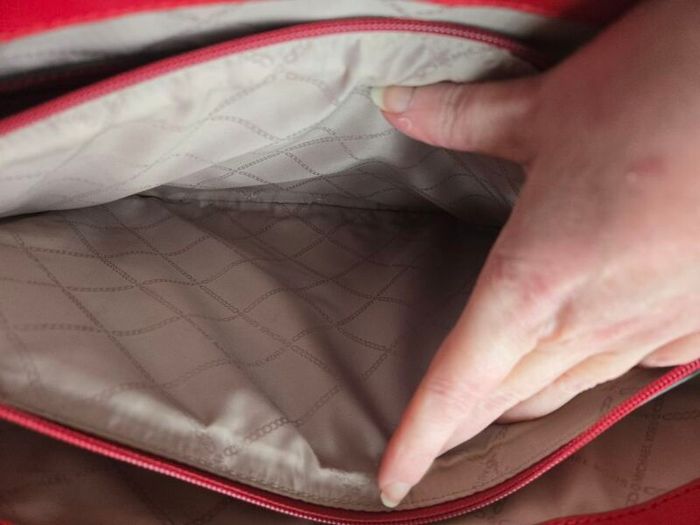 Michael Kor bag