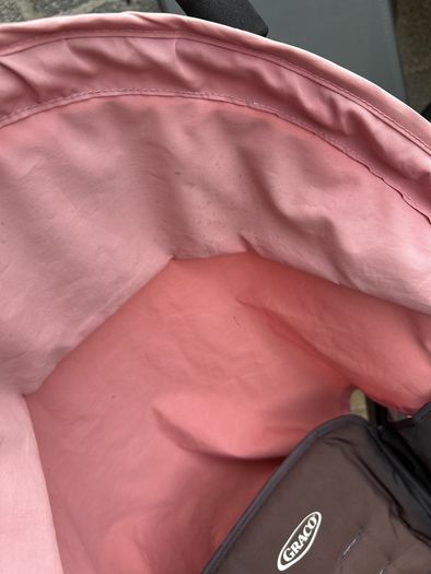graco stroller