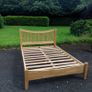Double Bed Image 2