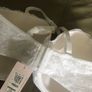 white M&S bra Image 3