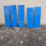 Steel shelving Image 6