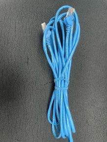 Belkin FastCat 5e premium patch cable