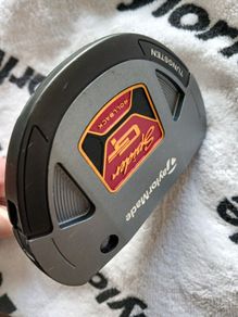 Taylormade Spider GT Rollback 34" Putter RH