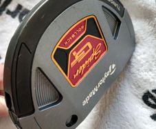 Taylormade Spider GT Rollback 34" Putter RH