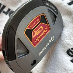 Taylormade Spider GT Rollback 34" Putter RH