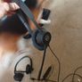 dell headset plantronics Image 4