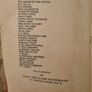 Jack London Books. Moon - Face. And The Valley Of The Moon. Both Hardback In Fair Condition. See Photos. Image 3