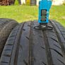 19" Genuine Audi Q5 S Line Alloys with tyres Image 7