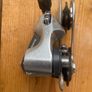 Vintage Shimano 105 Road Bike Rear Derailleur RD-1051 6 7 Speed Image 5