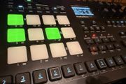 Elektron Analog Rytm Mk2 Black
