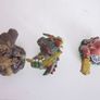 Six Skylanders : Spyros Adventure Figures Image 7
