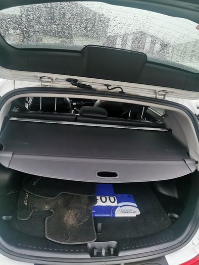 Kia sportage 2012 1.7 diesel