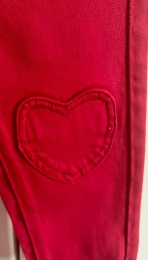 Mothercare BNWT age 18-24m cotton trousers