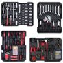 Affordable 1059-piece aluminium tool Box Image 2