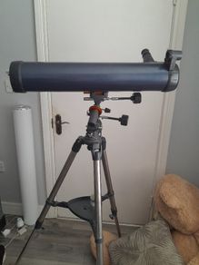 telescope