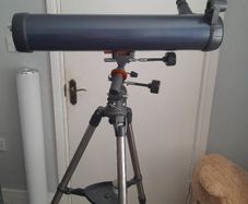 telescope