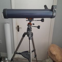 telescope