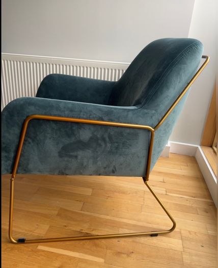 Arm chair