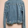 Acne Studio denim jacket Image 7