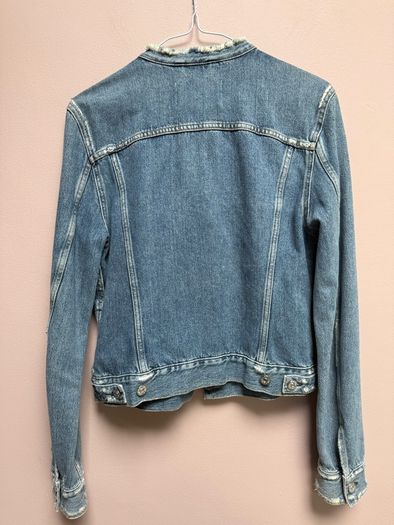 Acne Studio denim jacket
