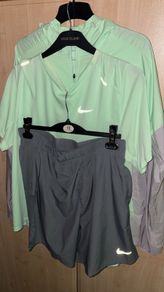 Mens Nike Set