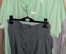 Mens Nike Set