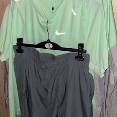 Mens Nike Set