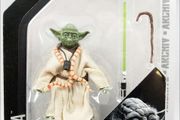 Star Wars  Black Series Archive Yoda