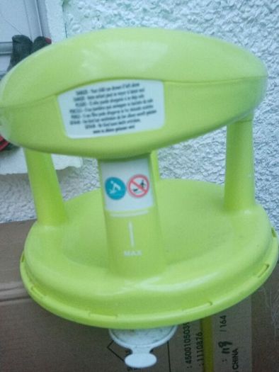 baby bath seat