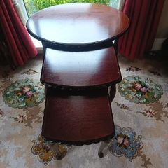 Nest of tables