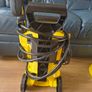 Karcher K2 Power Control Pressure Washer, WB60 Soft Wash Brush, Boxed, Receipt & Warranty Image 2
