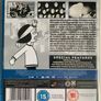 Persepolis [2007] [Blu-ray animated Movie] Image 2