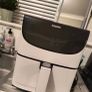 white air fryer Image 2