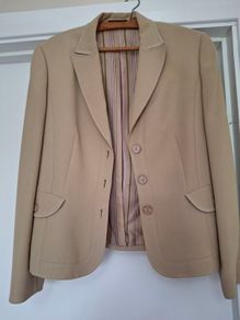 Gerry weber matching jacket and skirt