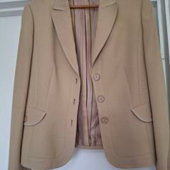 Gerry weber matching jacket and skirt