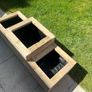 Tiered Planter Box Image 3
