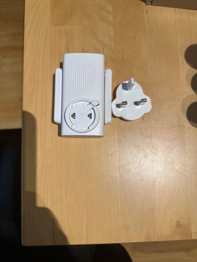 Eufy Chime