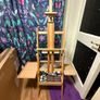 Easel(multifunctional) Image 2