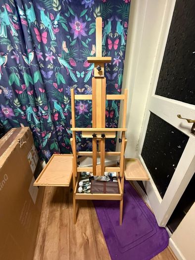 Easel(multifunctional)