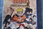 Naruto Ultimate Ninja PlayStation2 Ps2 Games Original