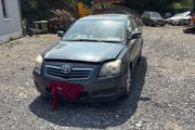 Toyota Avensis 2006 for breaking