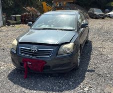 Toyota Avensis 2006 for breaking