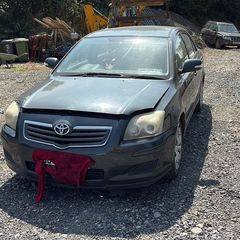 Toyota Avensis 2006 for breaking
