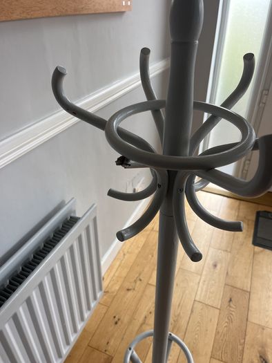 Small Coat Rack
