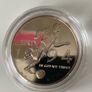 USA 1994 World Cup Proof Coin Image 2