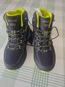 Mens Regatta Hiking Boots