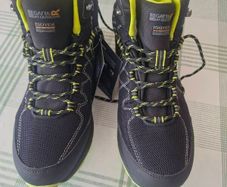 Mens Regatta Hiking Boots